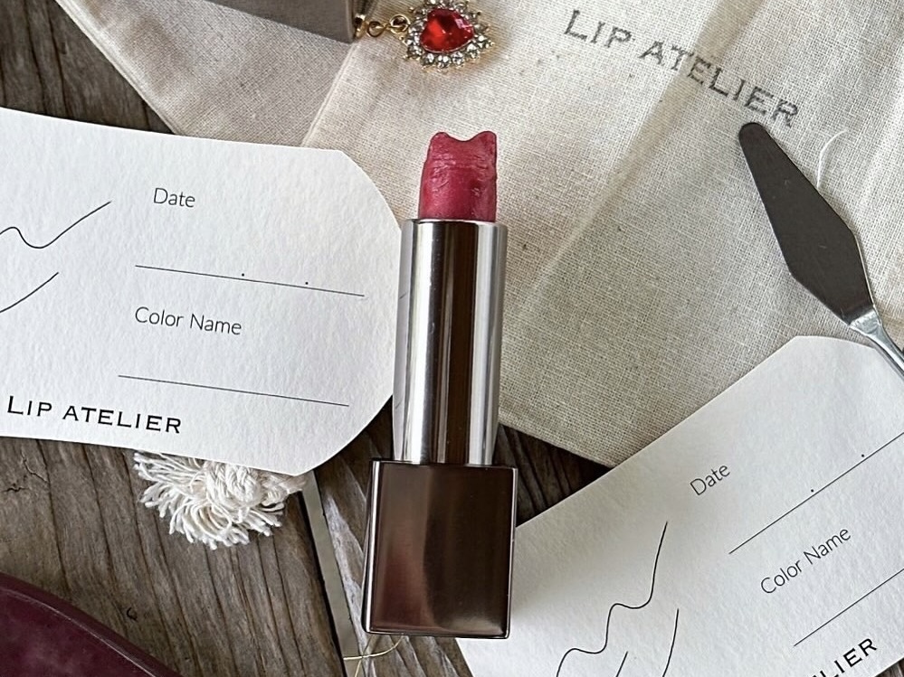 中古品リップ ルリードリップスティック・変色口紅（4種類）][美容・コスメ・香水