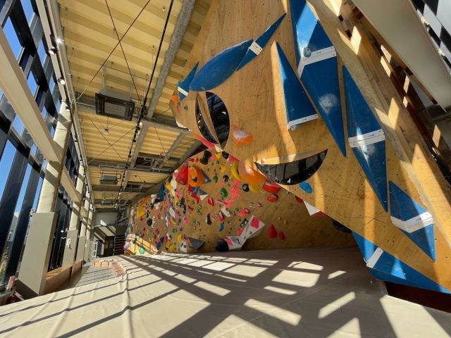 【ar】【引取限定、美品】ボルダリング　ウォール　壁 ar】【引取限定、美品】ボルダリング ウォール 壁 ar】【引取限定、美