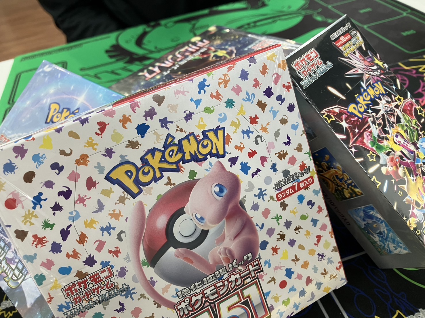 現役トレカ店員が教えるポケモンカード体験 | anatae