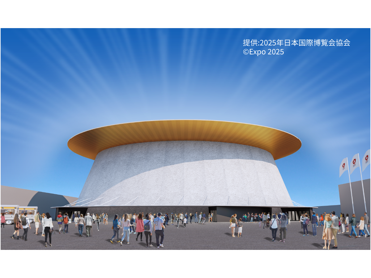 【新品】日本国際博覧会旅券　大阪・関西万博 夜間券】2025年日本国際博覧会 大阪・関西万博 入場チケット(中