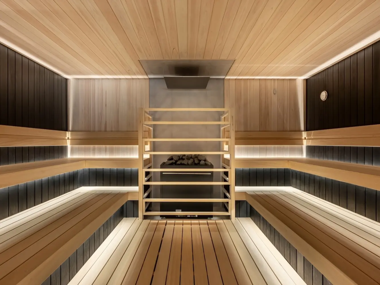 男性限定】神楽坂で江戸情緒サウナ。頑張る男性へ贈る［平日限定