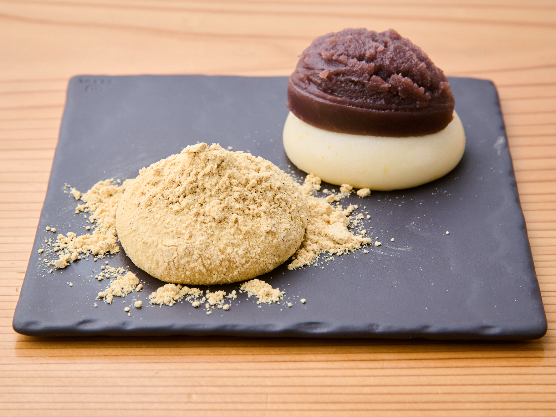 賞味期限10分＆恋は長モチ!?ancolo cafeの至福のあんころもちデート