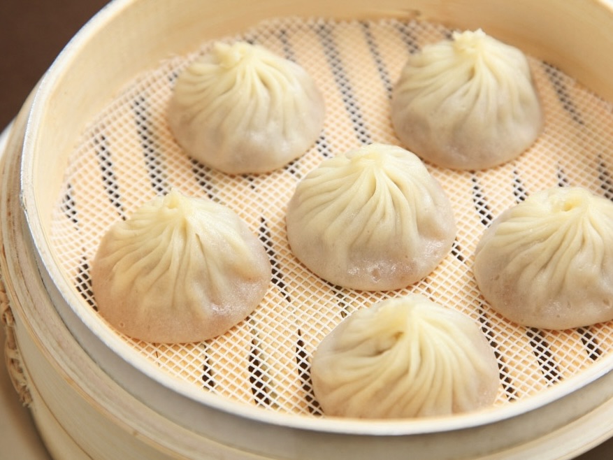 小籠包 30G 20個入: 冷凍調理品 KANTO EXPRESS