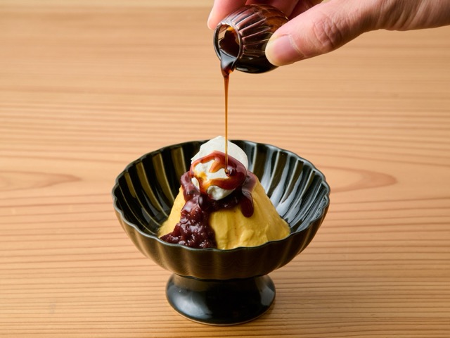 あんこラバーに贈る！賞味期限10分のあんころもちに出会えるお茶時間