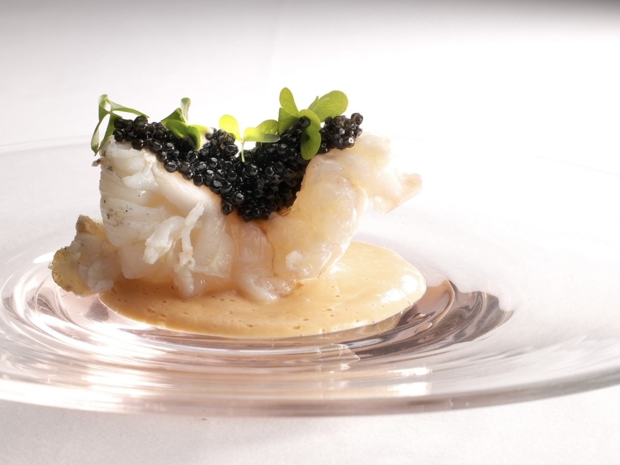 ランチ]季節の恵みに出会う“一期一会”。こだわりのフレンチ体験