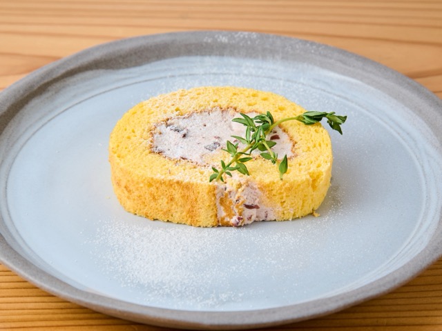 賞味期限10分＆恋は長モチ!?ancolo cafeの至福のあんころもちデート