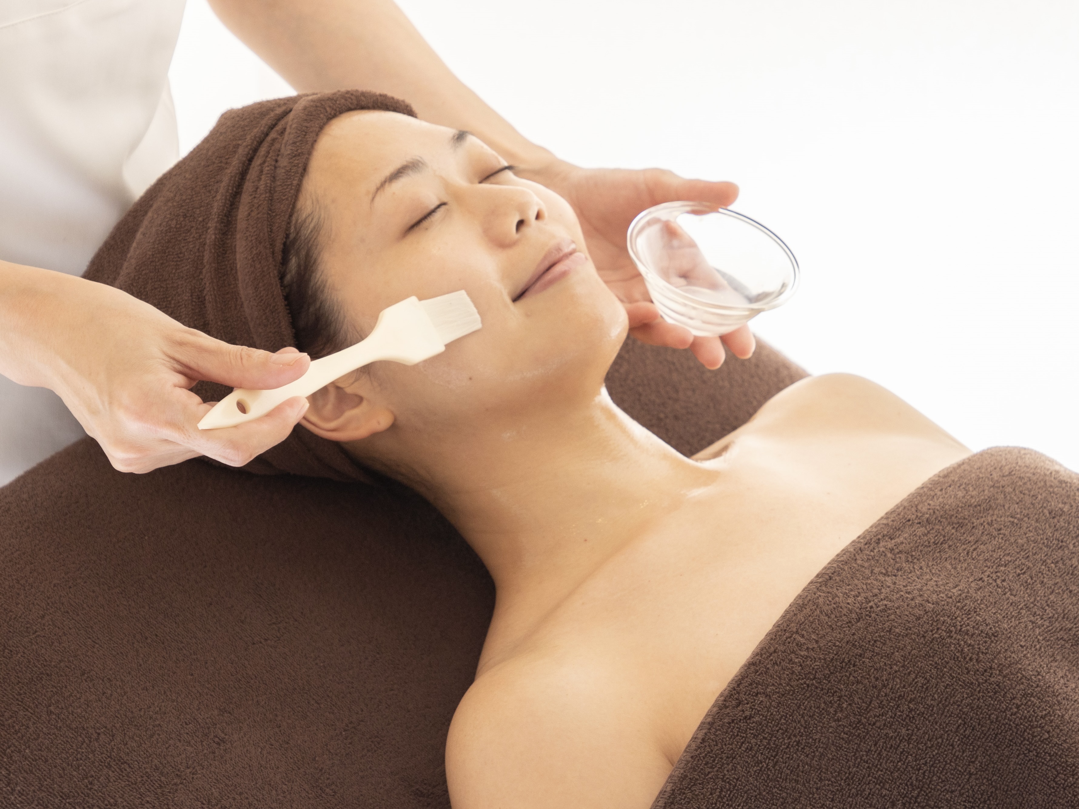 エステ美容器具 アテックスルルド フェイスメイク プラズマエステブラシの通販｜美セラ