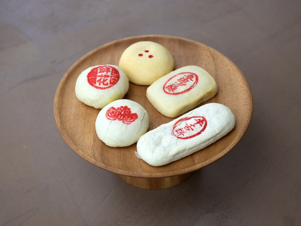 ちゃいなの土産 ナナズグリーンティー ミニチュア チャーム 全5種 - メルカリ