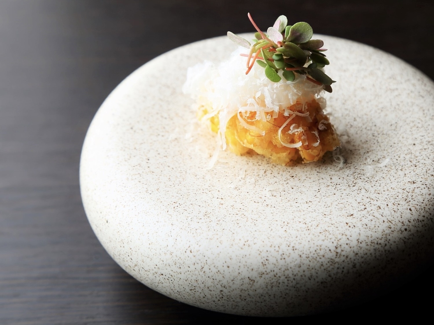 一期一会 ランチ]季節の恵みに出会う“一期一会”。こだわりのフレンチ体験