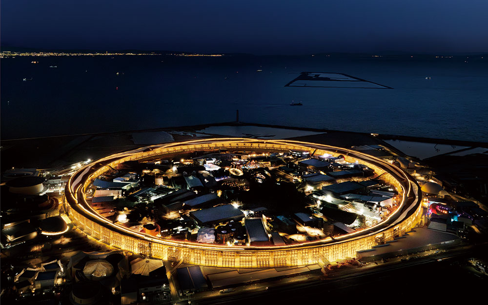 anatae | 【EXPO 2025大阪・関西万博】ワンデーチケット