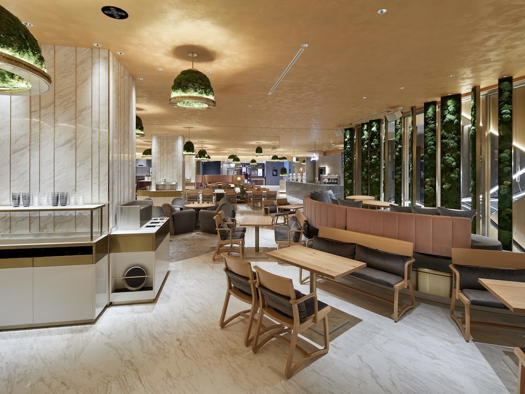 【渋谷区手渡し限定】Afternoon Tea Living購入 大型木製ベンチ anatae | Pepperと近未来なヌン活!飲み放題付き季節の