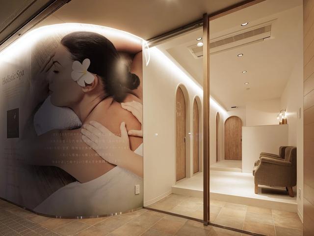宝塚】タカラジェンヌの美の秘密。ハレアで体験する本格アーユル