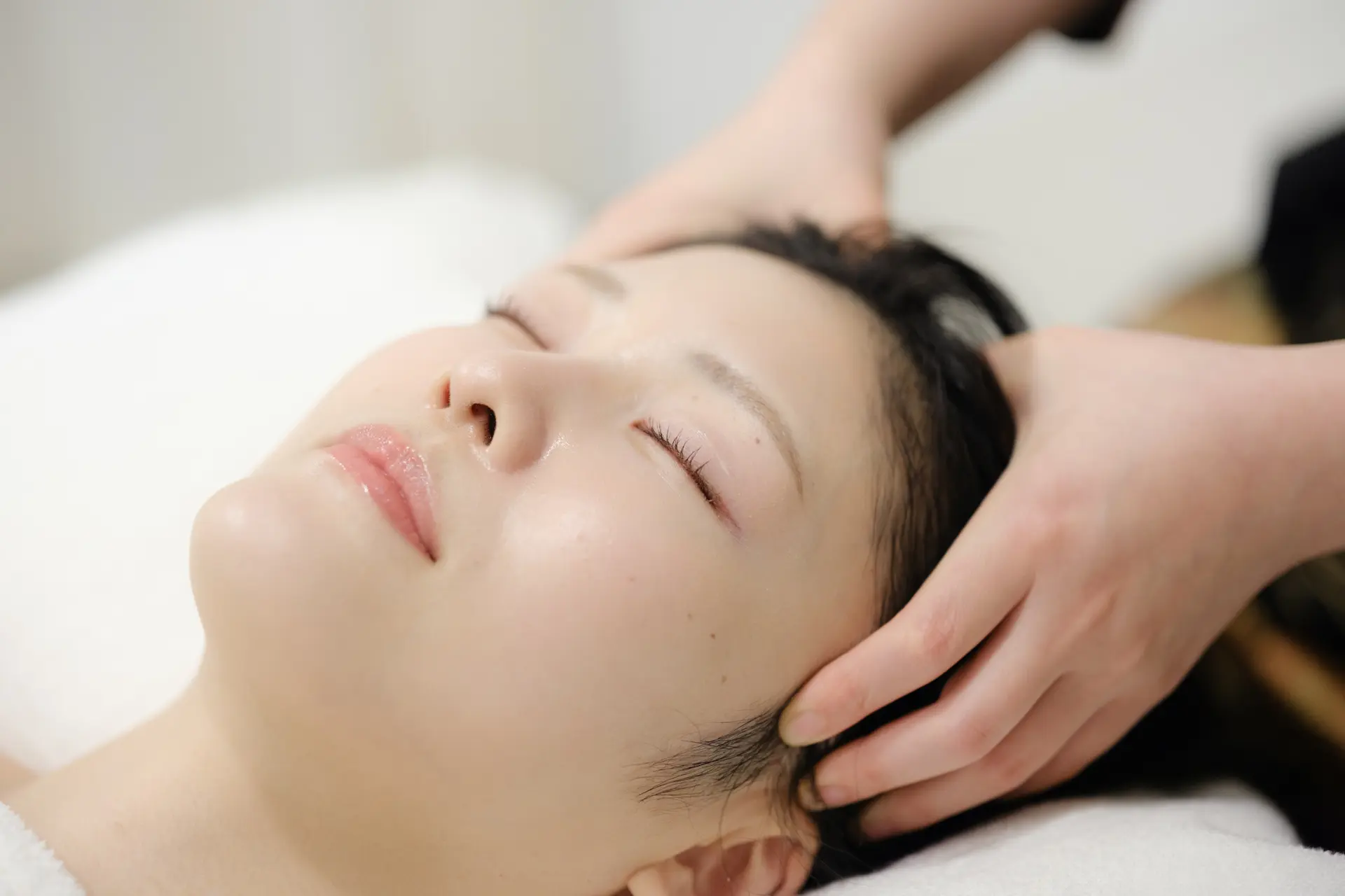 アプリコット。エステ、整体、アロママッサージベット サロンプラネット ベッド セレクション ～マッサージ・フェイシャル