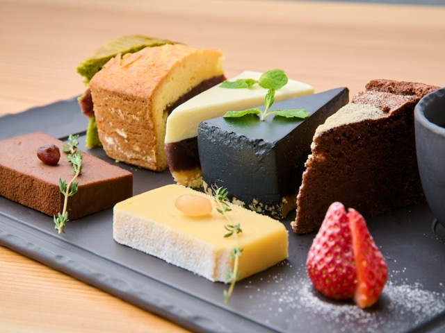 賞味期限10分＆恋は長モチ!?ancolo cafeの至福のあんころもちデート