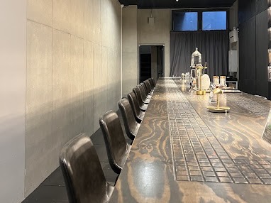 代官山で“焼きいもんぶらん”にとろける秘蜜のひと時【ドリンク付】1名