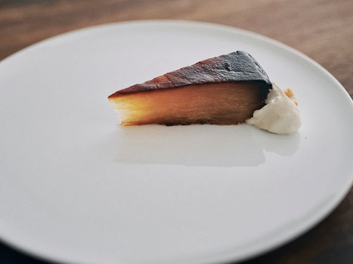 土・祝限定/ディナー】[ペア]お箸の国のフレンチディナーを、高輪で