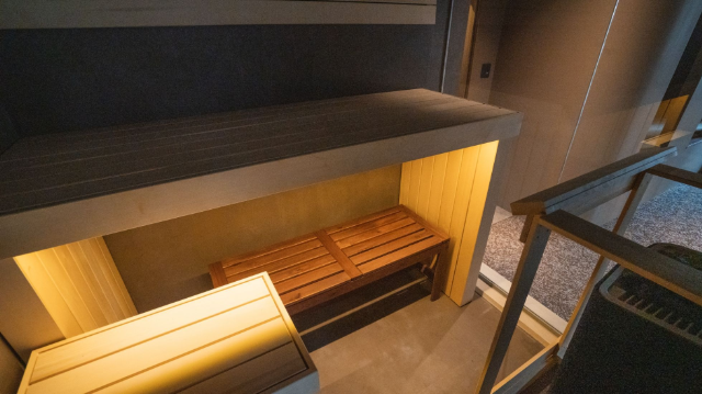眠るまでがサウナ。SAUNALAND ASAKUSAの極上ととのい泊 | anatae